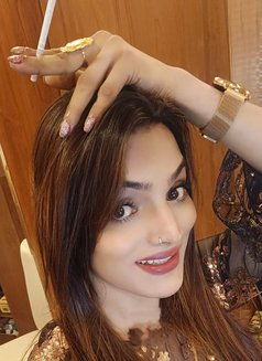 Verstile Priya - Transsexual escort in Bangalore Photo 25 of 30