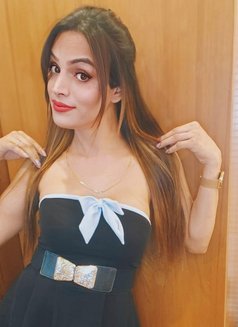 Verstile Priya - Transsexual escort in Bangalore Photo 29 of 30