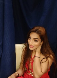 Verstile Priya - Acompañantes transexual in Bangalore Photo 22 of 29