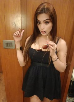 Verstile Priya - Acompañantes transexual in Bangalore Photo 23 of 29