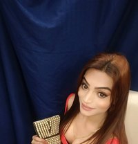 Verstile Priya - Acompañantes transexual in Bangalore Photo 29 of 30