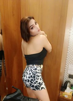 Verstile Priya - Acompañantes transexual in Bangalore Photo 25 of 29
