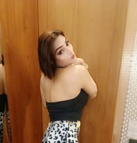 Verstile Priya - Transsexual escort in Bangalore Photo 25 of 29