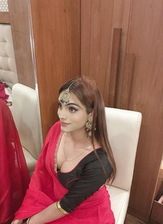 Verstile Priya - Acompañantes transexual in Bangalore Photo 26 of 29