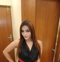 Verstile Priya - Transsexual escort in Bangalore Photo 27 of 27