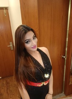 Verstile Priya - Transsexual escort in Kolkata Photo 24 of 29