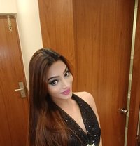 Verstile Priya - Transsexual escort in Bangalore