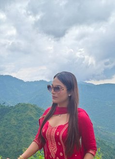 Verstile Priya - Transsexual escort in Kolkata Photo 25 of 29