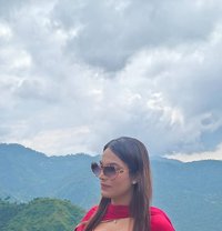 Verstile Priya - Transsexual escort in Bangalore
