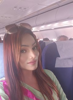 Verstile Priya - Transsexual escort in Kolkata Photo 26 of 29