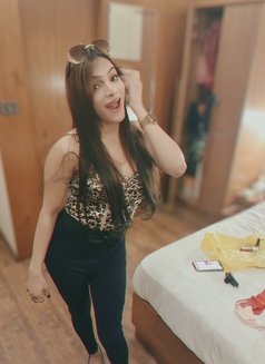 Verstile Priya - Transsexual escort in Kolkata Photo 28 of 29