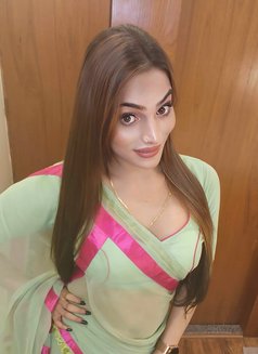 Verstile Priya - Transsexual escort in Kolkata Photo 29 of 29