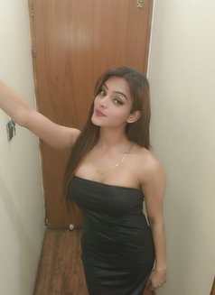Verstile Priya - Transsexual escort in Bangalore Photo 29 of 29