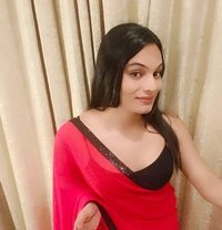 Verstile Priya - Transsexual escort in Kolkata