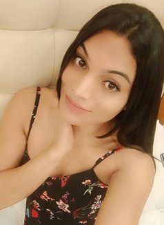 Verstile Priya - Transsexual escort in Bangalore Photo 8 of 14