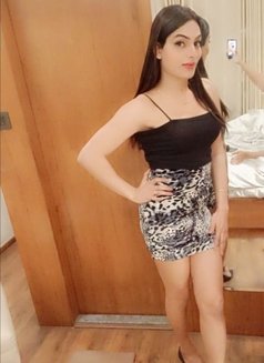 Verstile Priya - Transsexual escort in Jaipur Photo 2 of 27