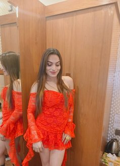 Verstile Priya - Transsexual escort in Jaipur Photo 30 of 30