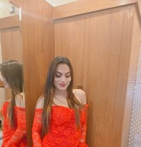 Verstile Priya - Transsexual escort in Jaipur Photo 30 of 30