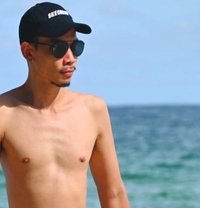 VersTop 7'' Ready for party - Male escort in Bangkok