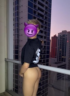 Verstoptwink - Acompañantes masculino in Berlin Photo 5 of 12