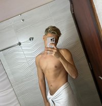 Roymassage - Male escort in Dammam