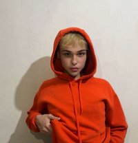 Verstoptwink - Male escort in Berlin