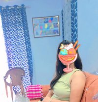 Most Erogenous & Independent Genuine Esc - puta in Pune