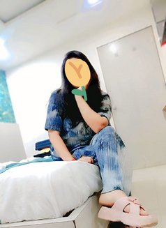 Very Erotic & Graceful Genuine Escort - puta in Pune Photo 1 of 2
