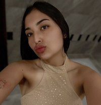 Very feminine Angelina🇷🇺 POPPERS - Acompañantes transexual in Jeddah Photo 2 of 12