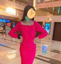 Very Horny & Genuine No Advance Escort Se - puta in Pune