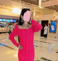Very Horny & Genuine No Advance Escort Se - puta in Pune