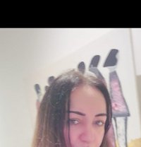 Very Hot Service - escort in Riyadh