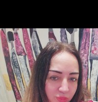 Very Hot Service - escort in Riyadh