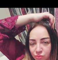 Very Hot Service - escort in Riyadh