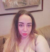 Very Hot Service - escort in Riyadh