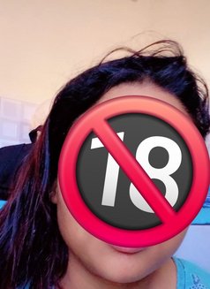 (VERY PRIVACY GIRL)🫦BHAVNA🥀 MEET & CAM - puta in New Delhi Photo 3 of 3