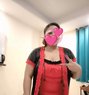 (VERY PRIVACY GIRL)🫦BHAVNA🥀 MEET & CAM - escort in New Delhi Photo 1 of 3