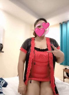 (VERY PRIVACY GIRL)🫦BHAVNA🥀 MEET & CAM - puta in New Delhi Photo 1 of 3