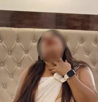 (VERY PRIVACY🥀GIRL)🧞BHAVNA🫦MEET & CAM - escort in New Delhi