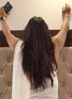 (VERY PRIVACY GIRL)🫦BHAVNA🥀 MEET & CAM - escort in New Delhi Photo 12 of 18