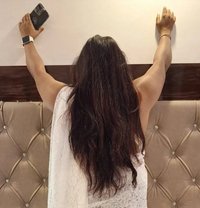 (VERY PRIVACY🥀GIRL)🧞BHAVNA🫦MEET & CAM - escort in New Delhi