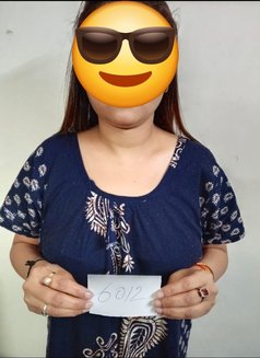 VERY🌶PRIVACY🪆HOUSEWIFE 🫦PRAGYA - escort in New Delhi Photo 7 of 7