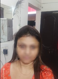 SUPER🌶HOT🪆HOUSEWIFE 🫦PRAGYA - escort in New Delhi Photo 8 of 11