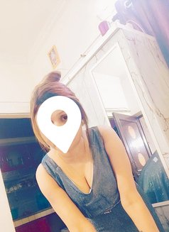 SUPER🌶HOT🪆HOUSEWIFE 🫦PRAGYA - escort in New Delhi Photo 9 of 11