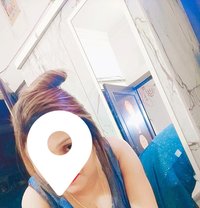 VERY🌶PRIVACY🪆HOUSEWIFE 🫦PRAGYA - escort in New Delhi