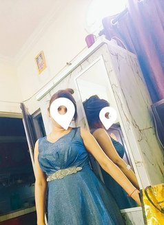 SUPER🌶HOT🪆HOUSEWIFE 🫦PRAGYA - escort in New Delhi Photo 11 of 11