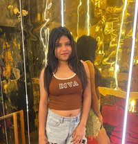 Very Sensual &Genuine No Advance Escorts - puta in Pune