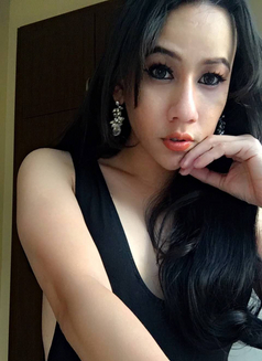 Very Sexy and Nice Thai Shemale - Transsexual escort in Dubai Photo 4 of 6