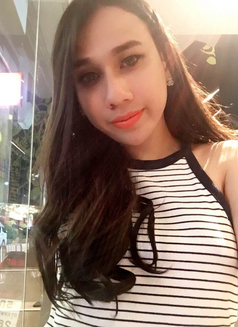 Very Sexy and Nice Thai Shemale - Acompañantes transexual in Dubai Photo 5 of 6