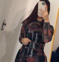 Very Sexy - escort in Ajmān